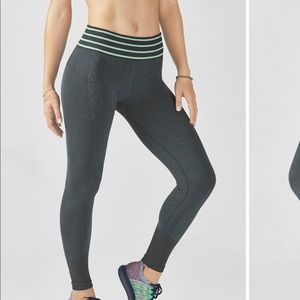 Fabletics seamless leggings